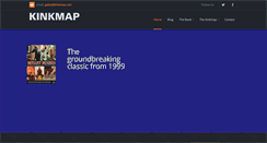 Desktop Screenshot of kinkmap.com